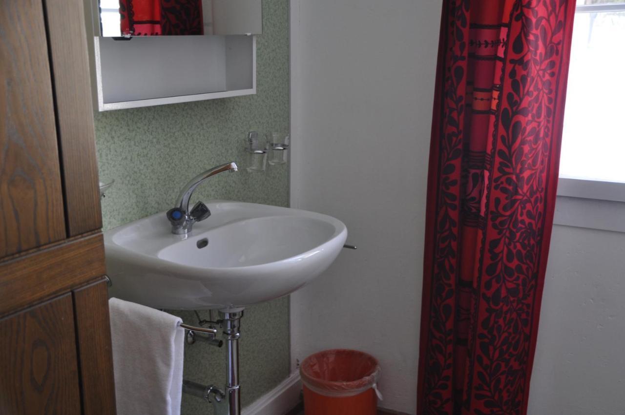 Hostel Engelberg "Mein Trail Hostel" Εξωτερικό φωτογραφία