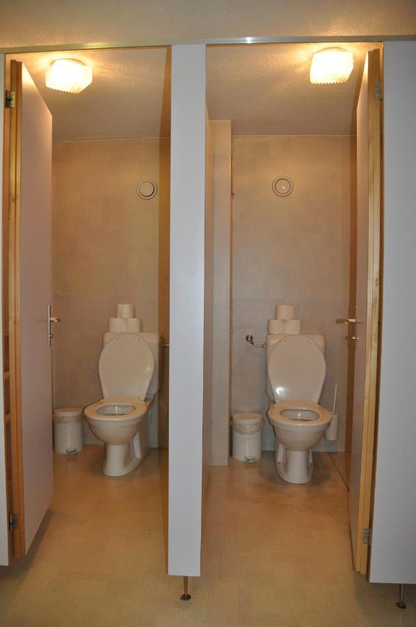Hostel Engelberg "Mein Trail Hostel" Εξωτερικό φωτογραφία