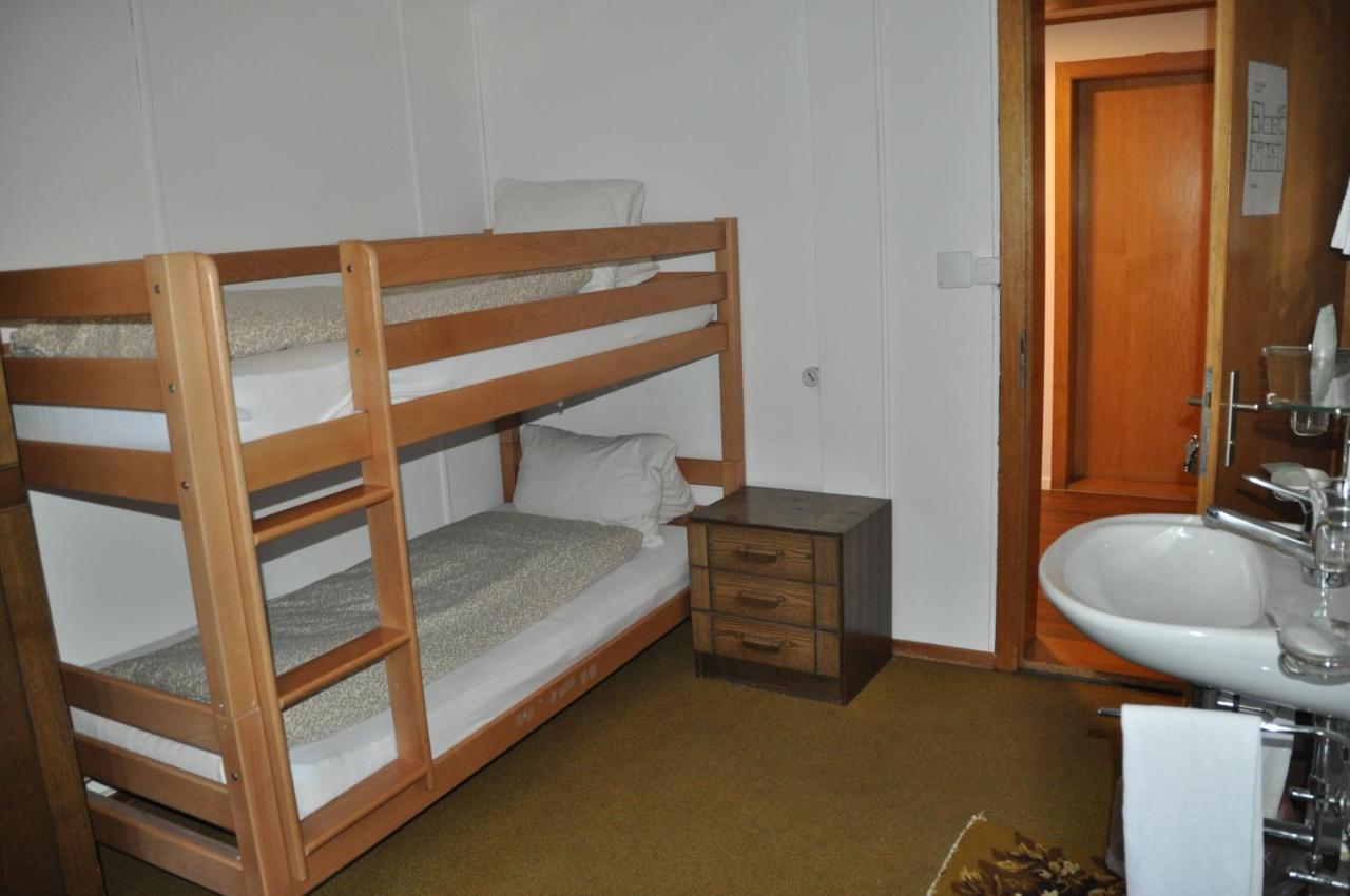 Hostel Engelberg "Mein Trail Hostel" Εξωτερικό φωτογραφία